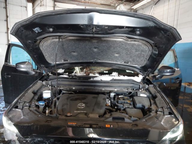 JM3KFBDM6P0100301 Mazda Cx-5 2.5 S Premium