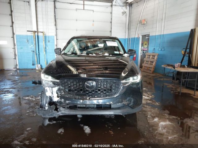 JM3KFBDM6P0100301 Mazda Cx-5 2.5 S Premium