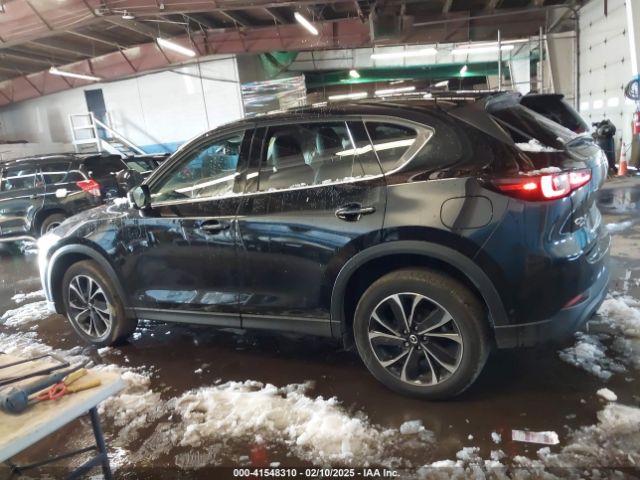 JM3KFBDM6P0100301 Mazda Cx-5 2.5 S Premium