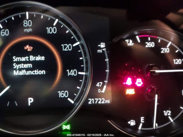 JM3KFBDM6P0100301 Mazda Cx-5 2.5 S Premium