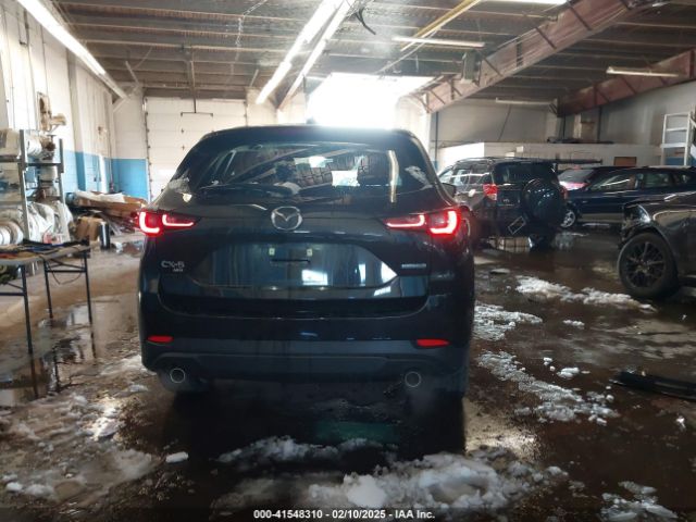 JM3KFBDM6P0100301 Mazda Cx-5 2.5 S Premium