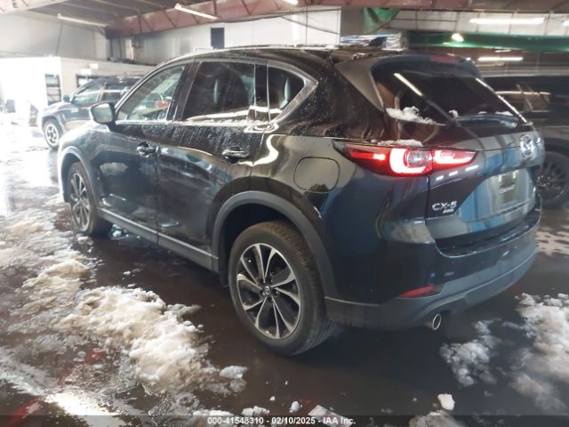 JM3KFBDM6P0100301 Mazda Cx-5 2.5 S Premium
