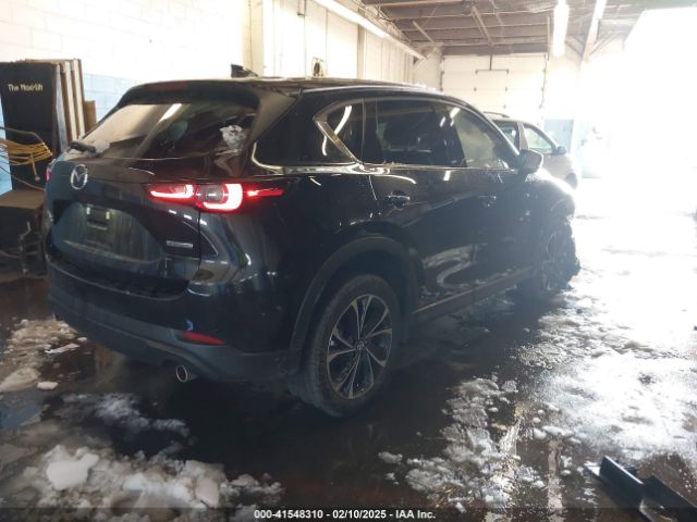 JM3KFBDM6P0100301 Mazda Cx-5 2.5 S Premium