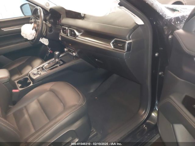 JM3KFBDM6P0100301 Mazda Cx-5 2.5 S Premium