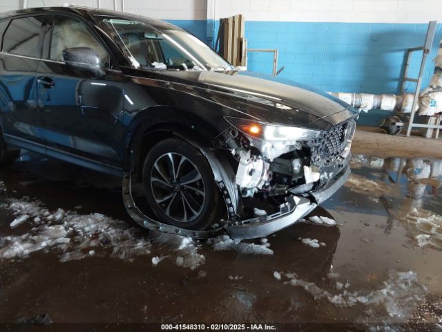 JM3KFBDM6P0100301 Mazda Cx-5 2.5 S Premium