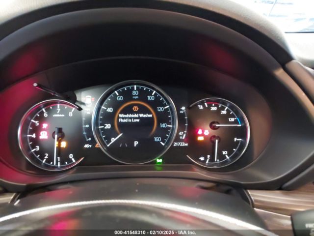 JM3KFBDM6P0100301 Mazda Cx-5 2.5 S Premium