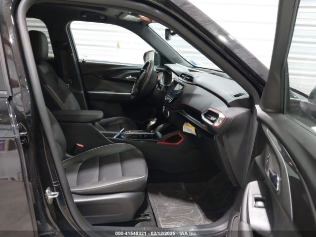 2023 CHEVROLET TRAILBLAZER KL79MUSL8PB183962 Photo 4