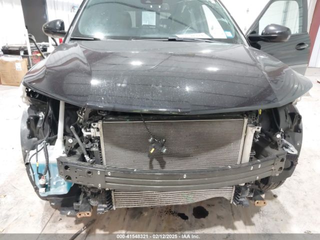 2023 CHEVROLET TRAILBLAZER KL79MUSL8PB183962 Photo 5