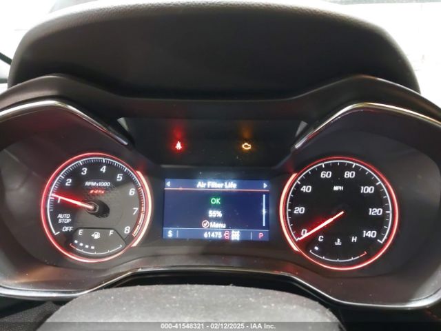 2023 CHEVROLET TRAILBLAZER KL79MUSL8PB183962 Photo 6