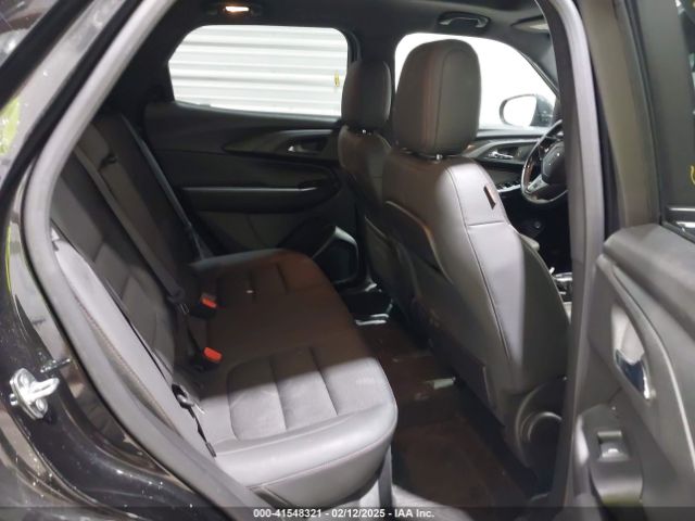 2023 CHEVROLET TRAILBLAZER KL79MUSL8PB183962 Photo 7