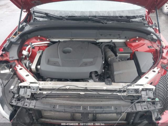 YV4A22RL8K1301228 Volvo Xc60 T6 Inscription