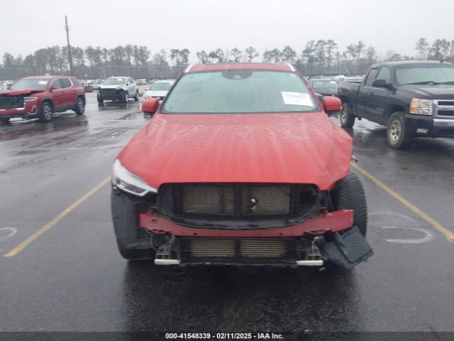 YV4A22RL8K1301228 Volvo Xc60 T6 Inscription