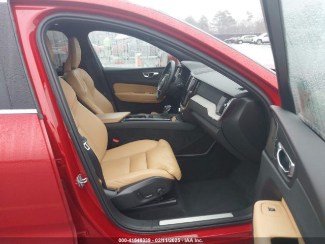 YV4A22RL8K1301228 Volvo Xc60 T6 Inscription