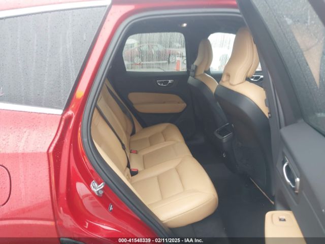 YV4A22RL8K1301228 Volvo Xc60 T6 Inscription