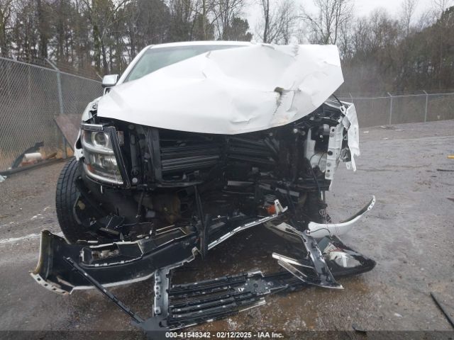 1GNSCCKC2HR398092 Chevrolet Tahoe Premier
