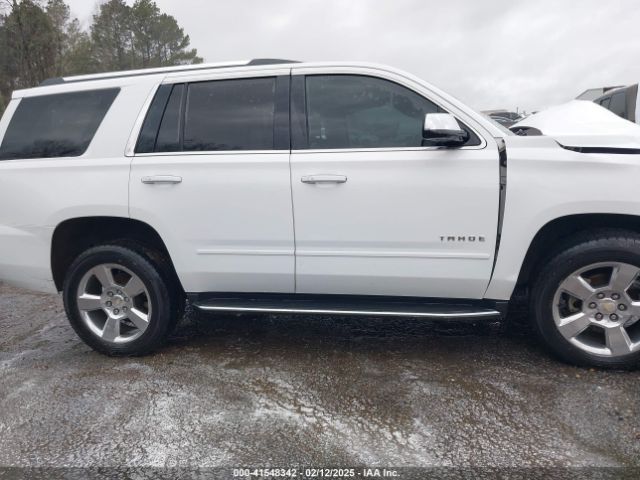 1GNSCCKC2HR398092 Chevrolet Tahoe Premier