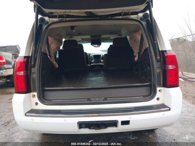 1GNSCCKC2HR398092 Chevrolet Tahoe Premier