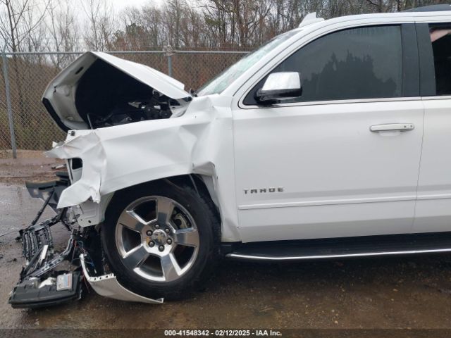 1GNSCCKC2HR398092 Chevrolet Tahoe Premier