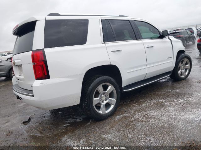 1GNSCCKC2HR398092 Chevrolet Tahoe Premier