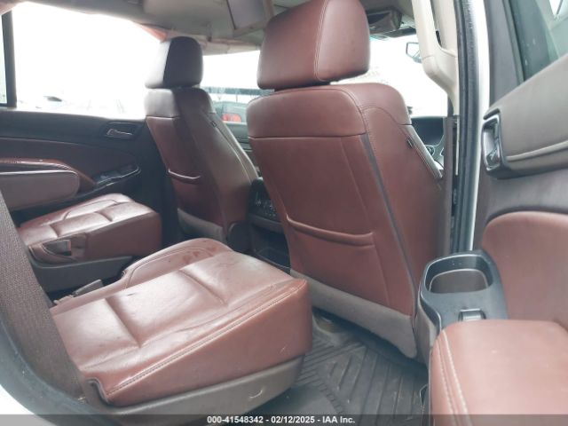 1GNSCCKC2HR398092 Chevrolet Tahoe Premier