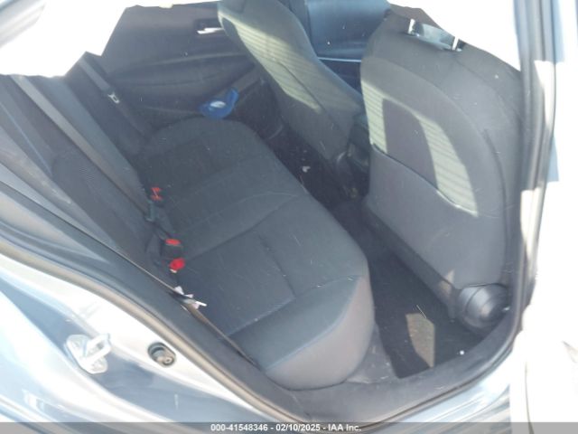 5YFS4RCE9LP031606 Toyota COROLLA SE