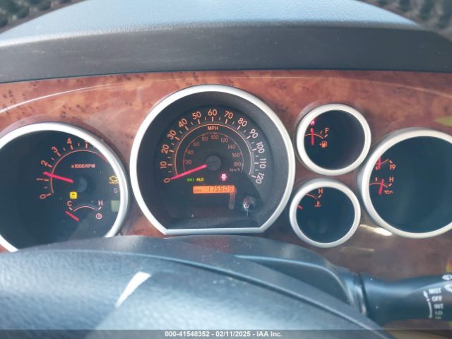 2012 TOYOTA SEQUOIA 5TDBY5G11CS071643 Photo 6