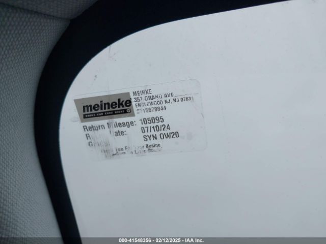 JTDL9RFU4K3008931 Toyota Prius Le