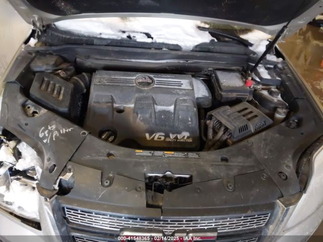 2GKFLXE30E6308611 GMC Terrain Slt-1