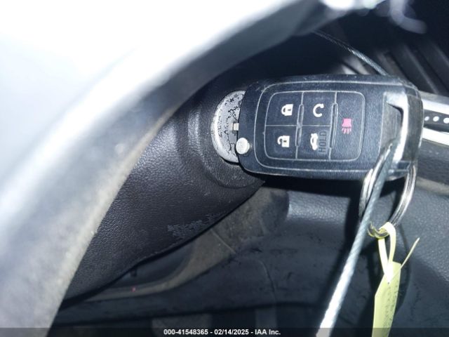 2GKFLXE30E6308611 GMC Terrain Slt-1
