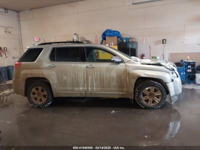 2GKFLXE30E6308611 GMC Terrain Slt-1