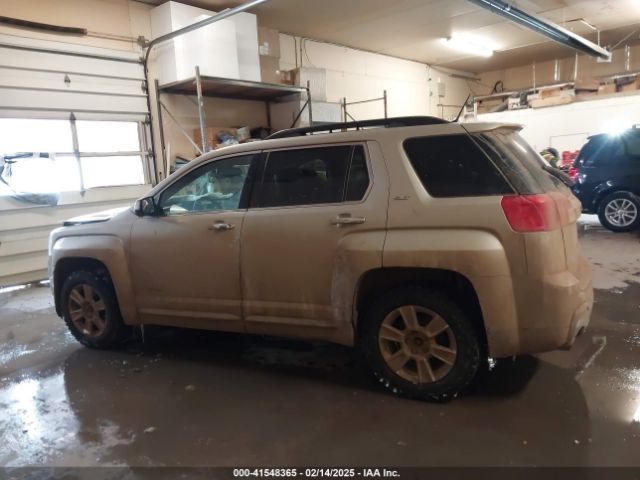 2GKFLXE30E6308611 GMC Terrain Slt-1
