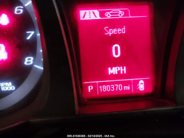 2GKFLXE30E6308611 GMC Terrain Slt-1