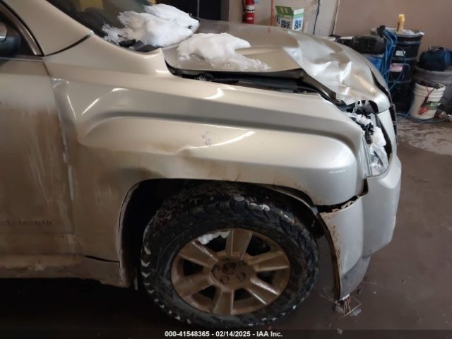 2GKFLXE30E6308611 GMC Terrain Slt-1