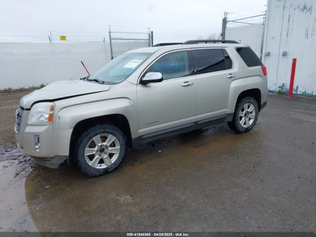 2GKFLXE30E6308611 GMC Terrain Slt-1