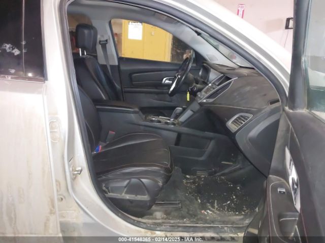 2GKFLXE30E6308611 GMC Terrain Slt-1