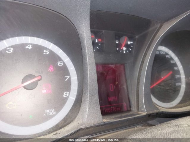 2GKFLXE30E6308611 GMC Terrain Slt-1