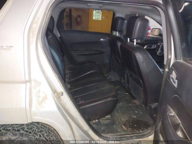 2GKFLXE30E6308611 GMC Terrain Slt-1