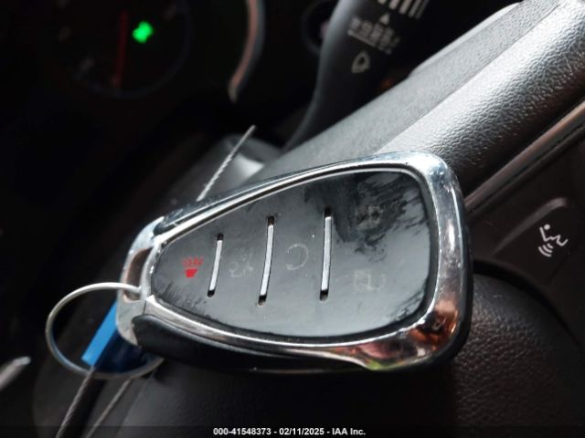 1G1ZE5ST4GF240116 Chevrolet MALIBU 1LT