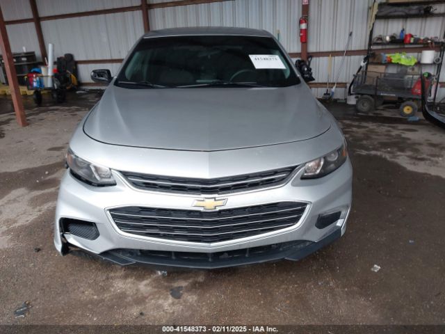 1G1ZE5ST4GF240116 Chevrolet MALIBU 1LT