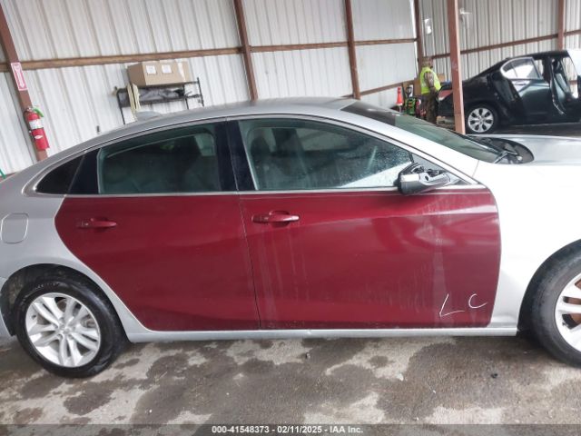 1G1ZE5ST4GF240116 Chevrolet MALIBU 1LT