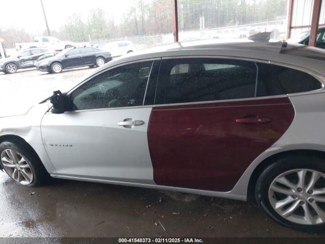 1G1ZE5ST4GF240116 Chevrolet MALIBU 1LT