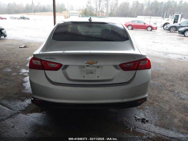 1G1ZE5ST4GF240116 Chevrolet MALIBU 1LT