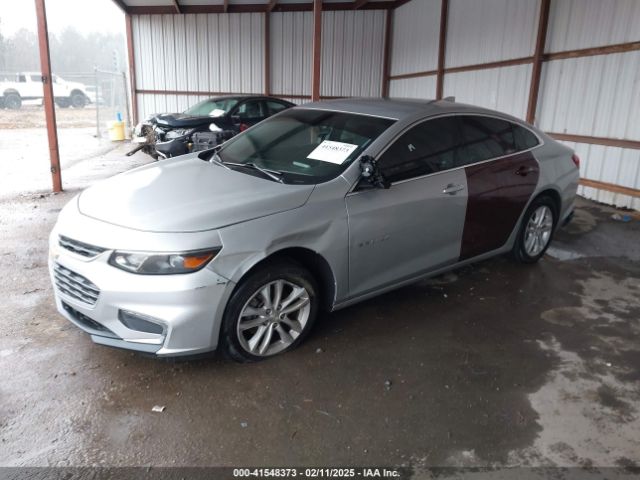 1G1ZE5ST4GF240116 Chevrolet MALIBU 1LT