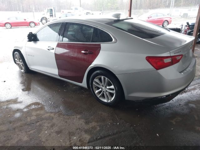 1G1ZE5ST4GF240116 Chevrolet MALIBU 1LT