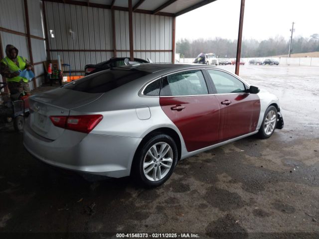 1G1ZE5ST4GF240116 Chevrolet MALIBU 1LT