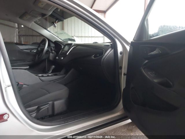 1G1ZE5ST4GF240116 Chevrolet MALIBU 1LT