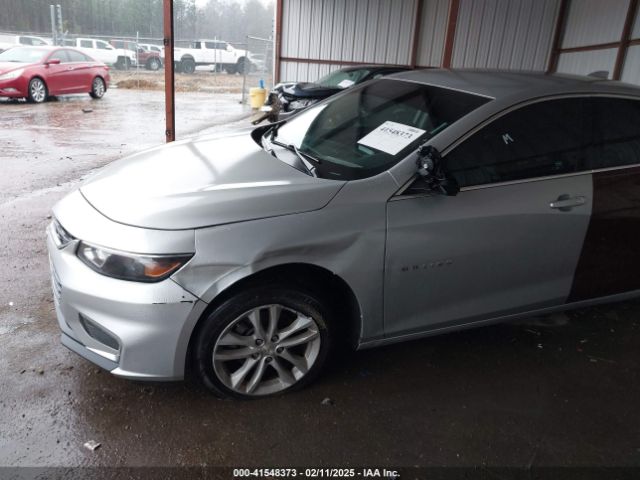 1G1ZE5ST4GF240116 Chevrolet MALIBU 1LT