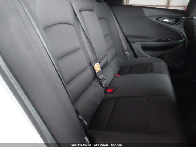 1G1ZE5ST4GF240116 Chevrolet MALIBU 1LT