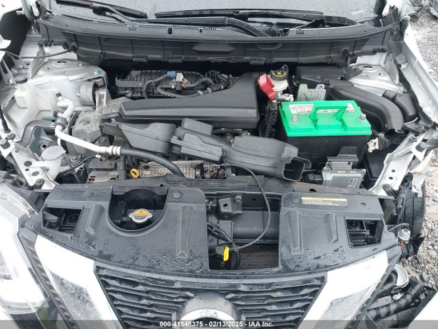 Продаж на аукціоні авто 2017 Nissan Rogue S, vin: JN8AT2MV5HW008587, номер лоту: 41548375