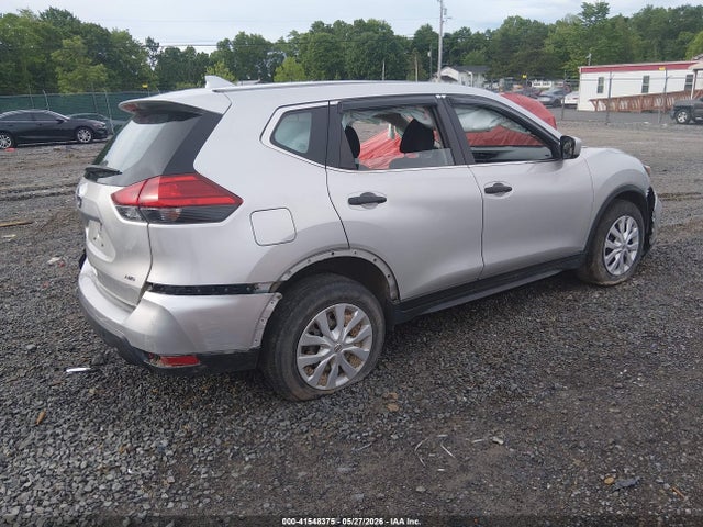 Продаж на аукціоні авто 2017 Nissan Rogue S, vin: JN8AT2MV5HW008587, номер лоту: 41548375